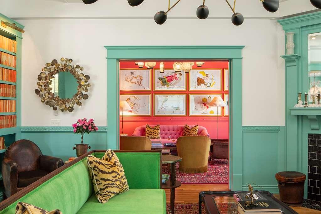 Bradford House, A Member Of Design Hotels Oklahoma City Facilities photo