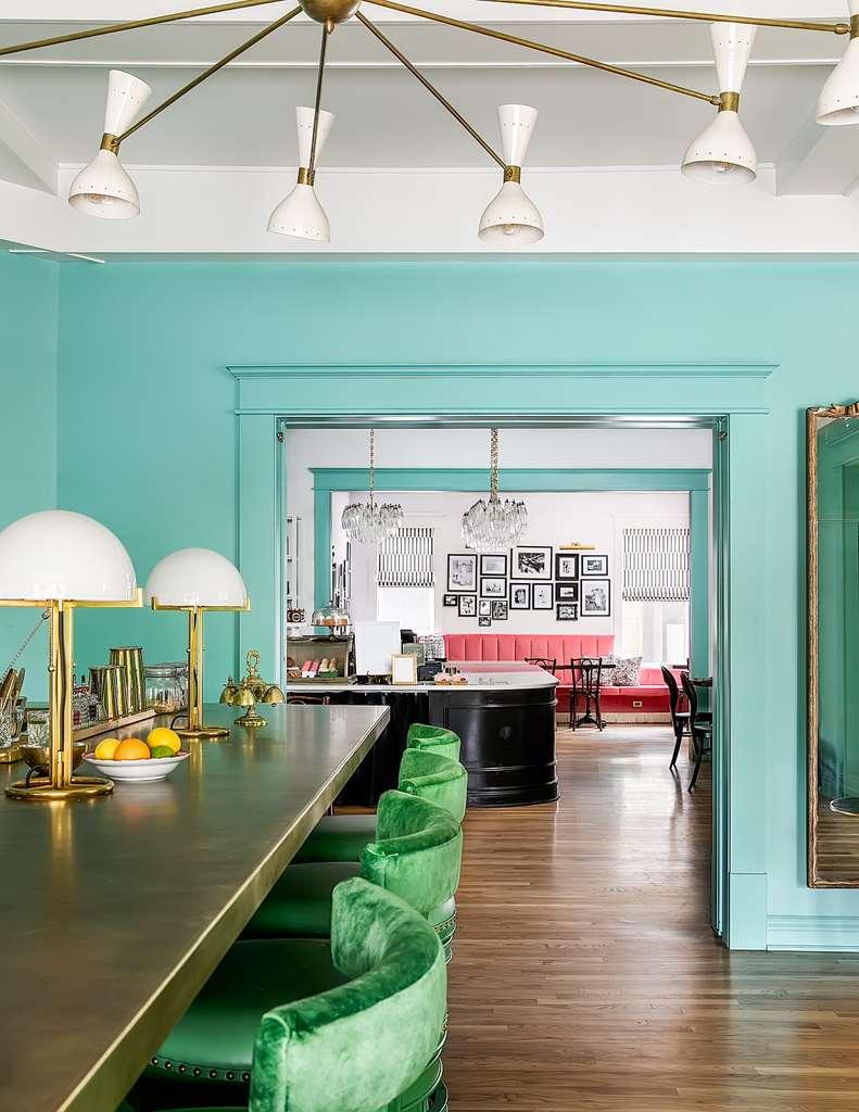Bradford House, A Member Of Design Hotels Oklahoma City Facilities photo