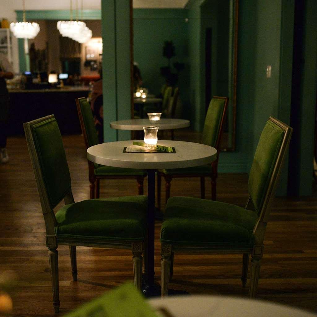 Bradford House, A Member Of Design Hotels Oklahoma City Facilities photo