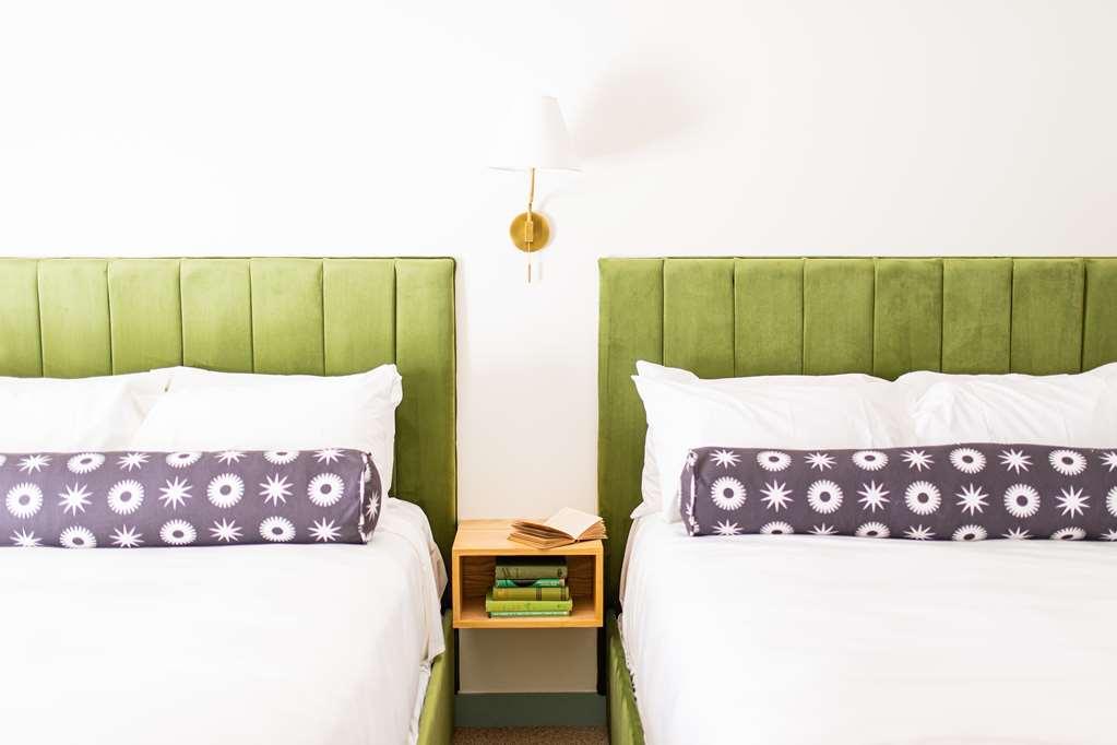 Bradford House, A Member Of Design Hotels Oklahoma City Room photo