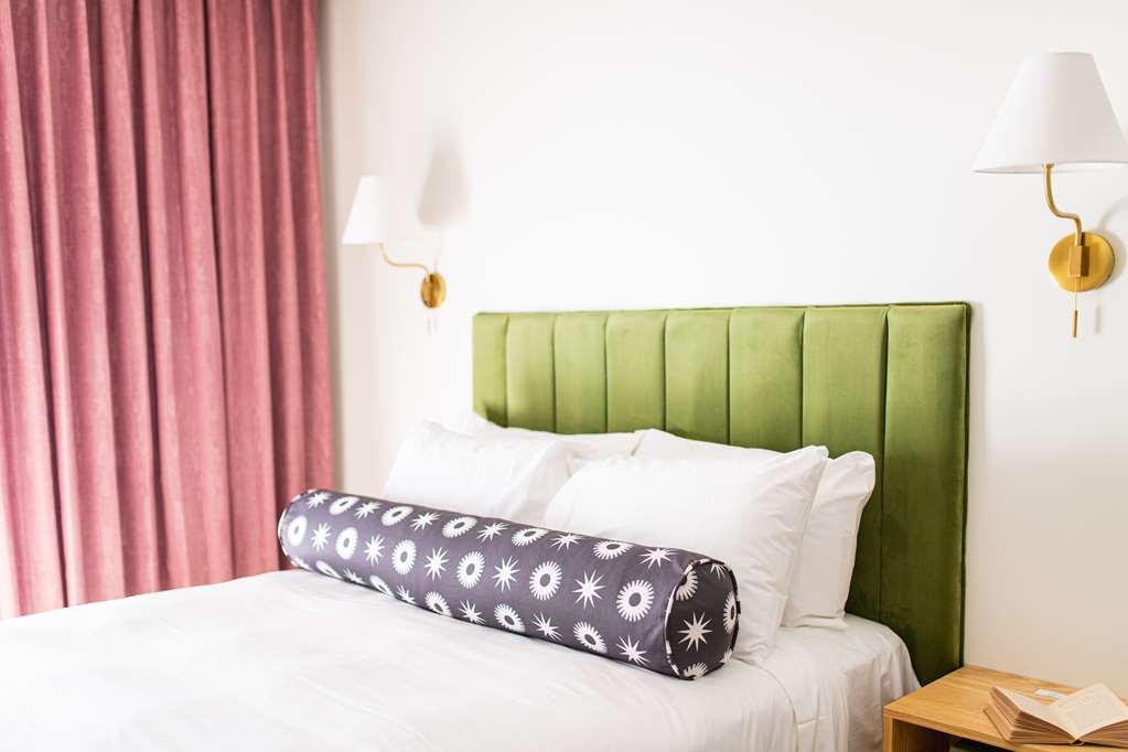 Bradford House, A Member Of Design Hotels Oklahoma City Room photo
