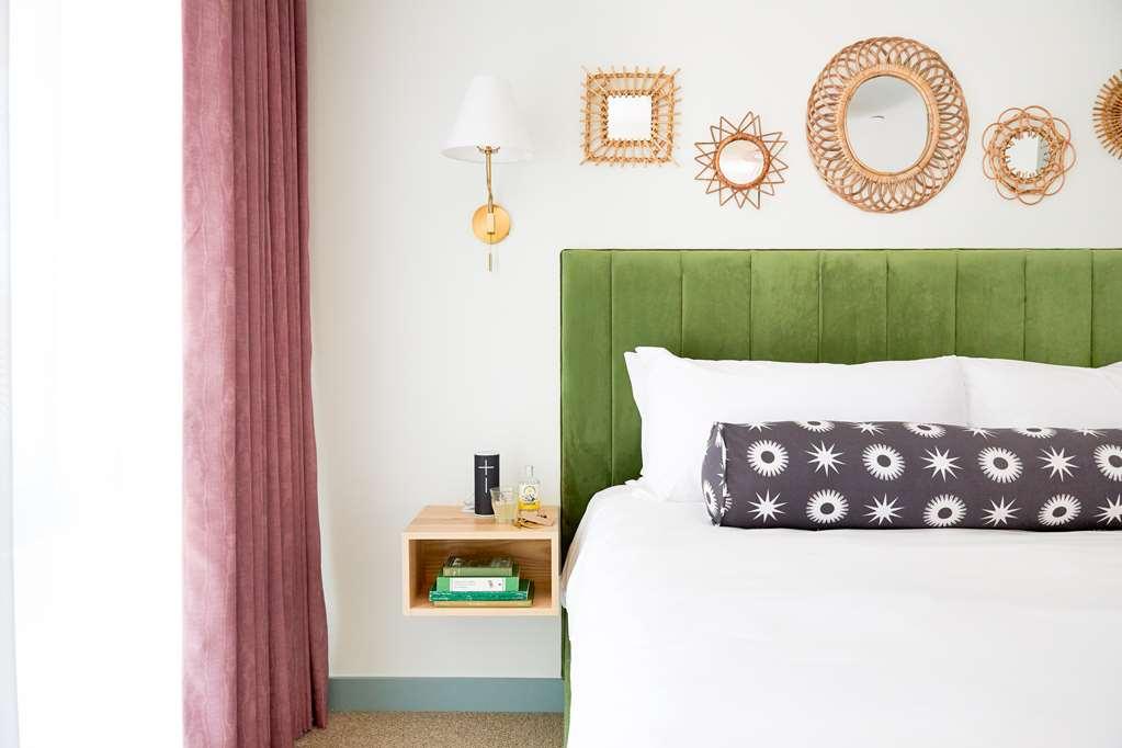 Bradford House, A Member Of Design Hotels Oklahoma City Room photo