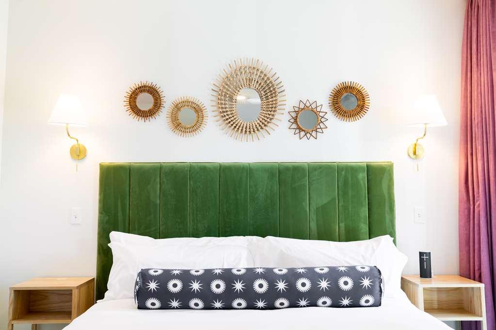 Bradford House, A Member Of Design Hotels Oklahoma City Room photo