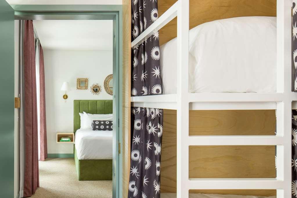 Bradford House, A Member Of Design Hotels Oklahoma City Room photo